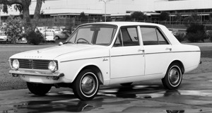 Hunter and Minx (1966 - 1979)